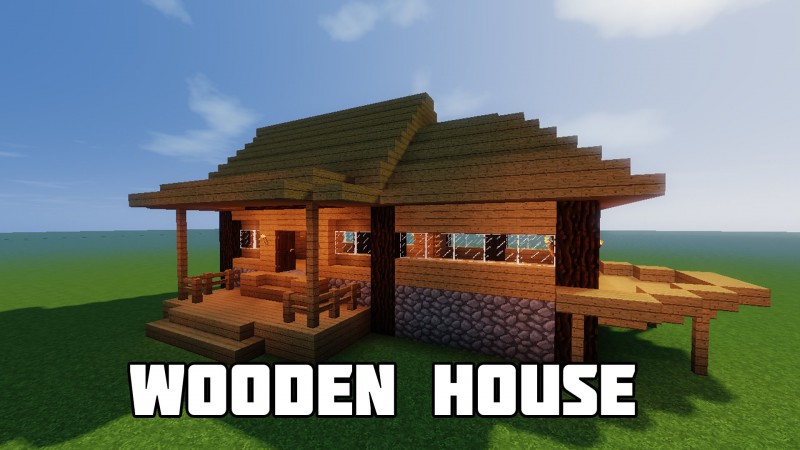 IHouse Mod 1 7 10 Minecraft Modinstaller